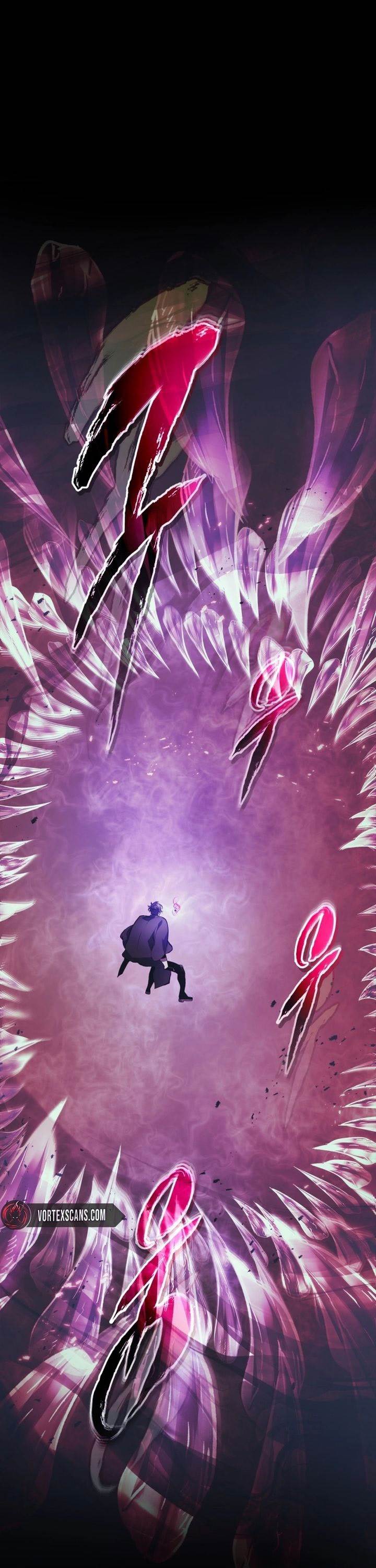 Leveling With the Gods Chap 121 - Next Chap 122