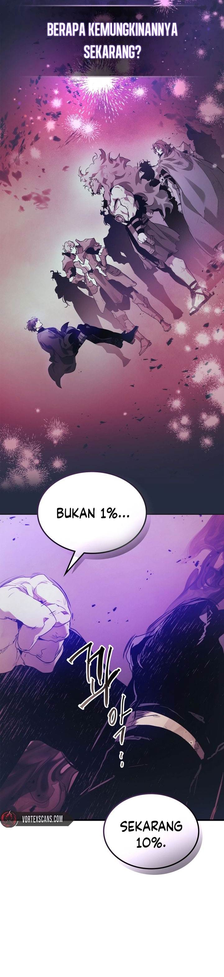 Leveling With the Gods Chap 121 - Next Chap 122