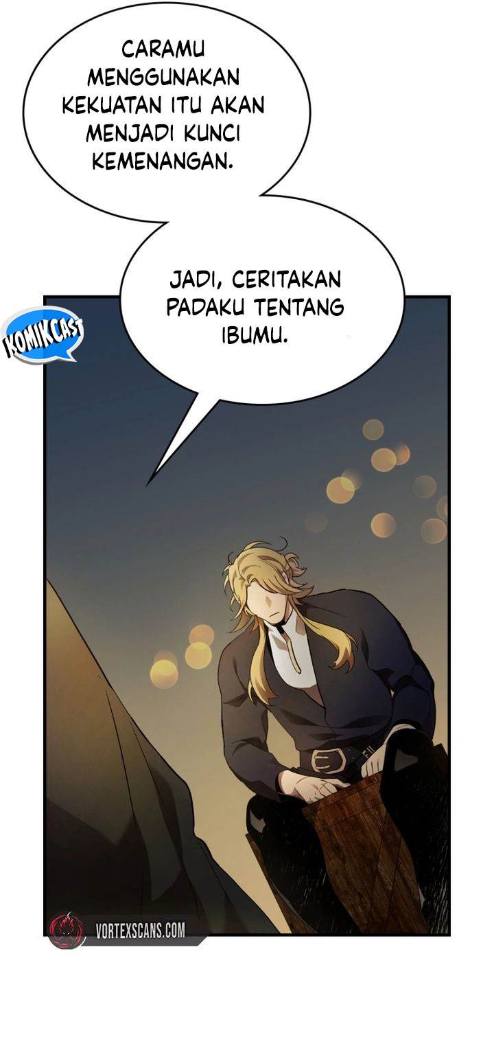 Leveling With the Gods Chap 121 - Next Chap 122