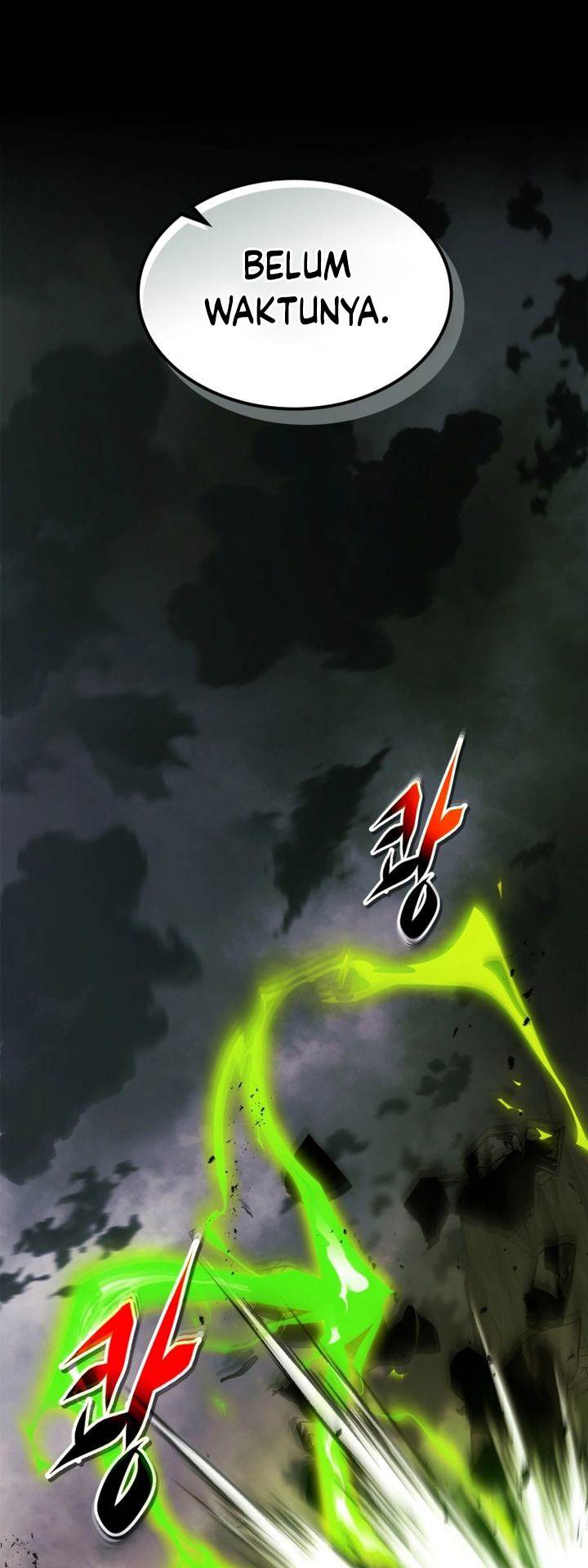 Leveling With the Gods Chap 121 - Next Chap 122