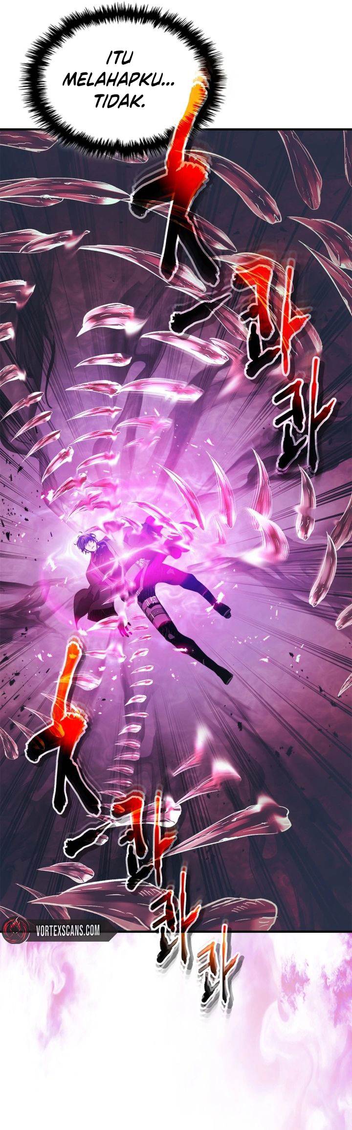 Leveling With the Gods Chap 121 - Next Chap 122