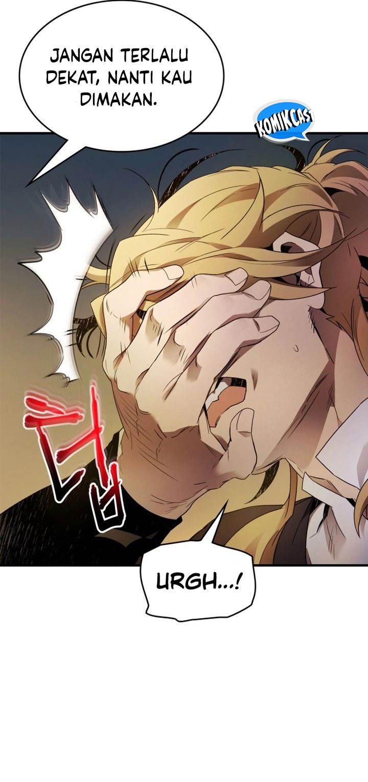 Leveling With the Gods Chap 121 - Next Chap 122