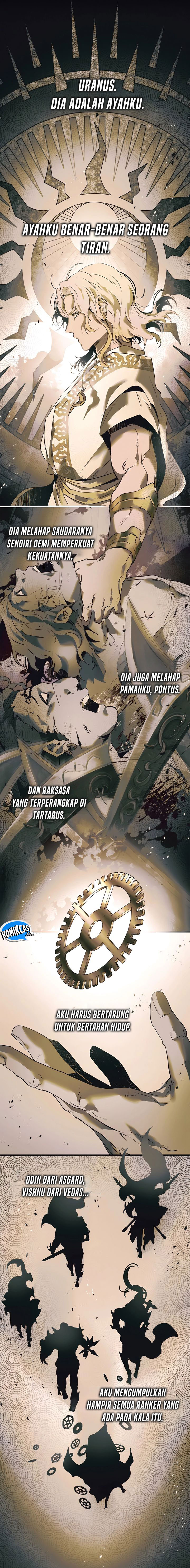Leveling With the Gods Chap 134 - Next Chap 135
