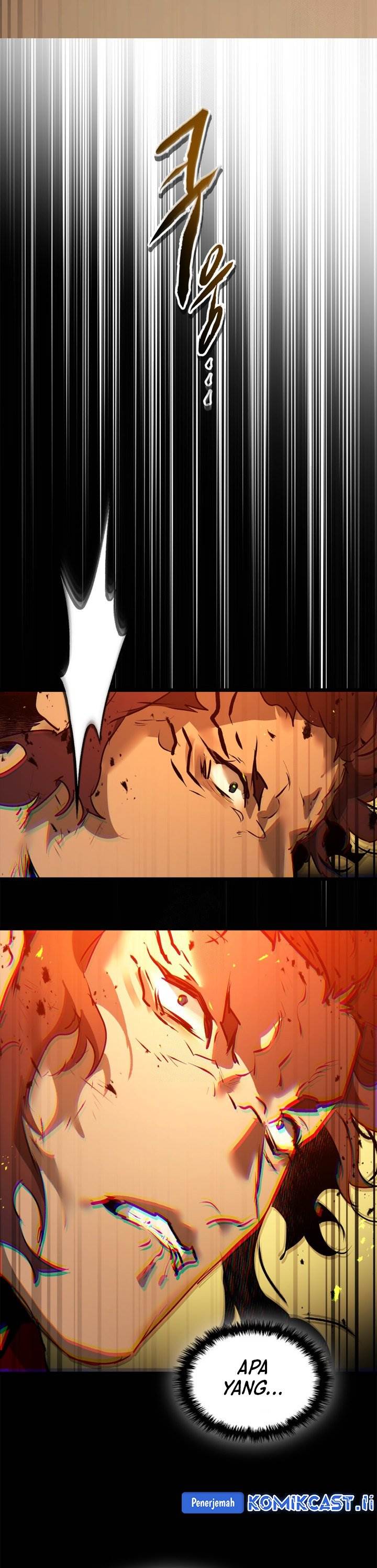Leveling With the Gods Chap 138 - Next Chap 139