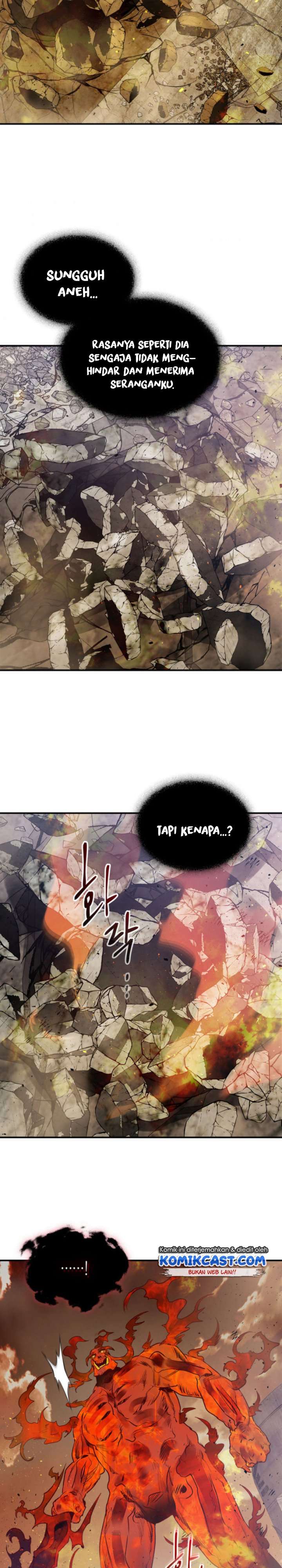Leveling With the Gods Chap 13 - Next Chap 14