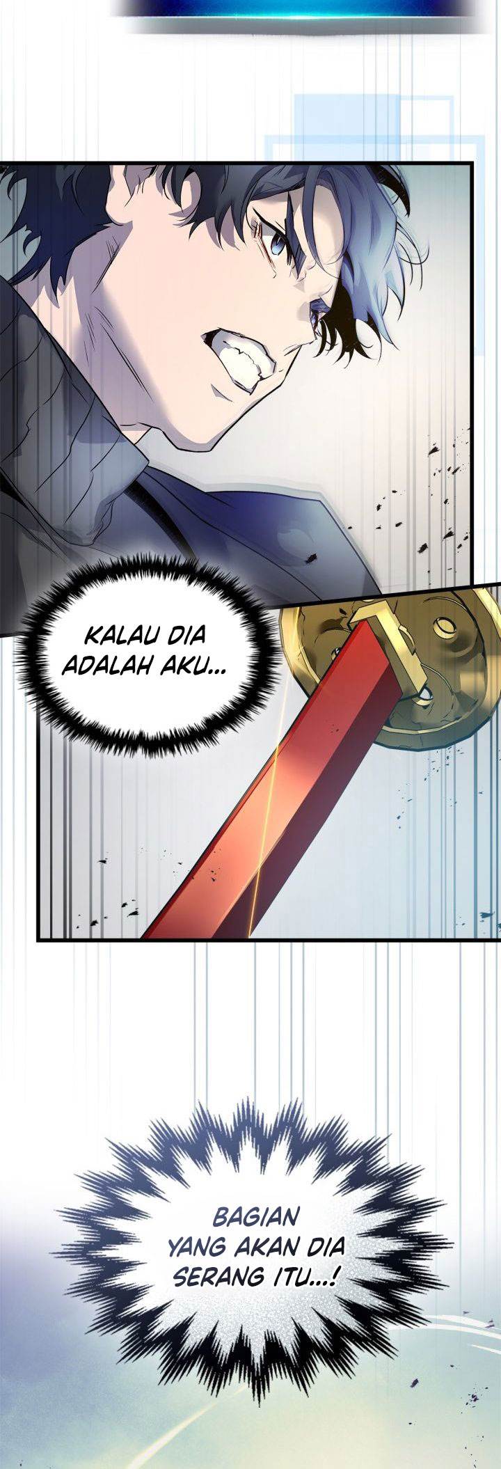 Leveling With the Gods Chap 131 - Next Chap 132