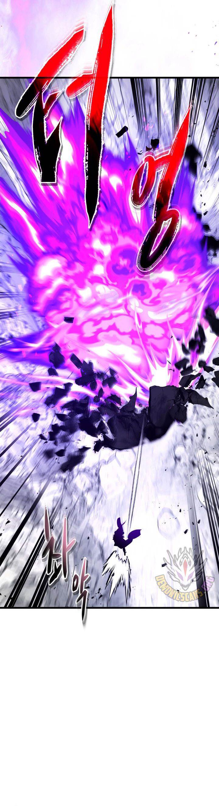 Leveling With the Gods Chap 131 - Next Chap 132