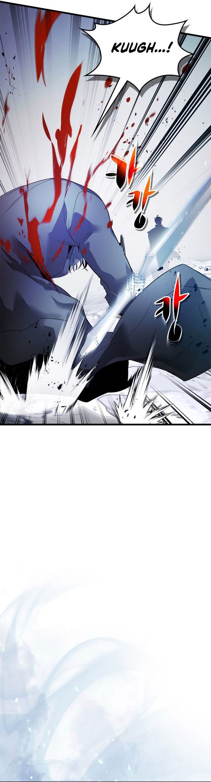 Leveling With the Gods Chap 131 - Next Chap 132