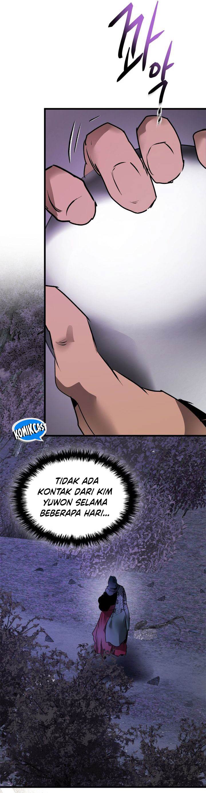 Leveling With the Gods Chap 131 - Next Chap 132