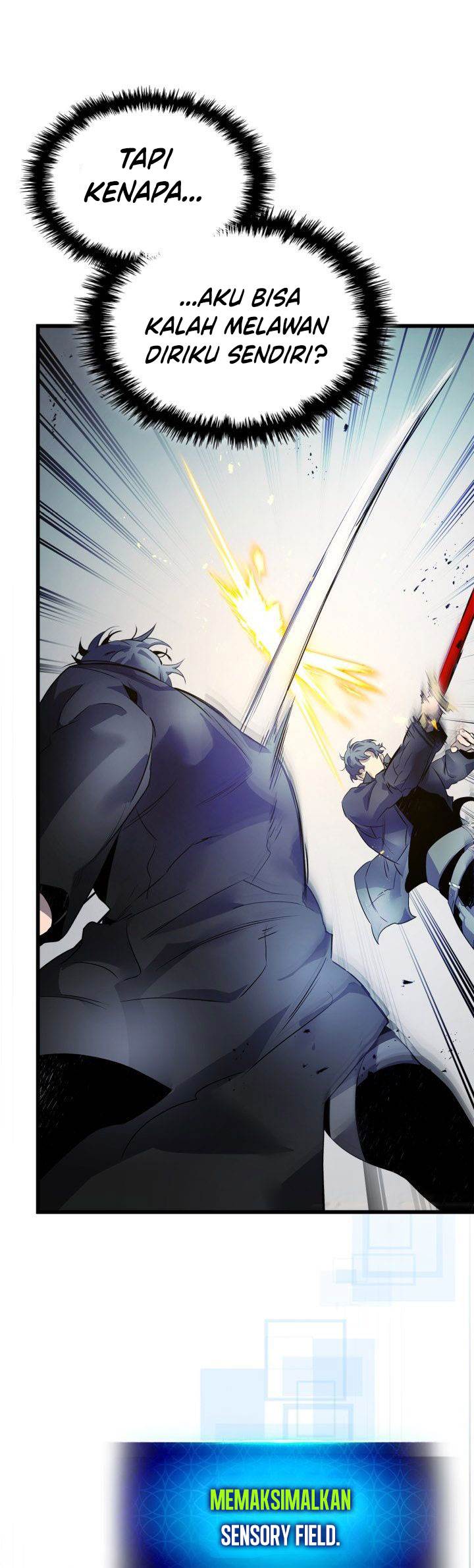 Leveling With the Gods Chap 131 - Next Chap 132