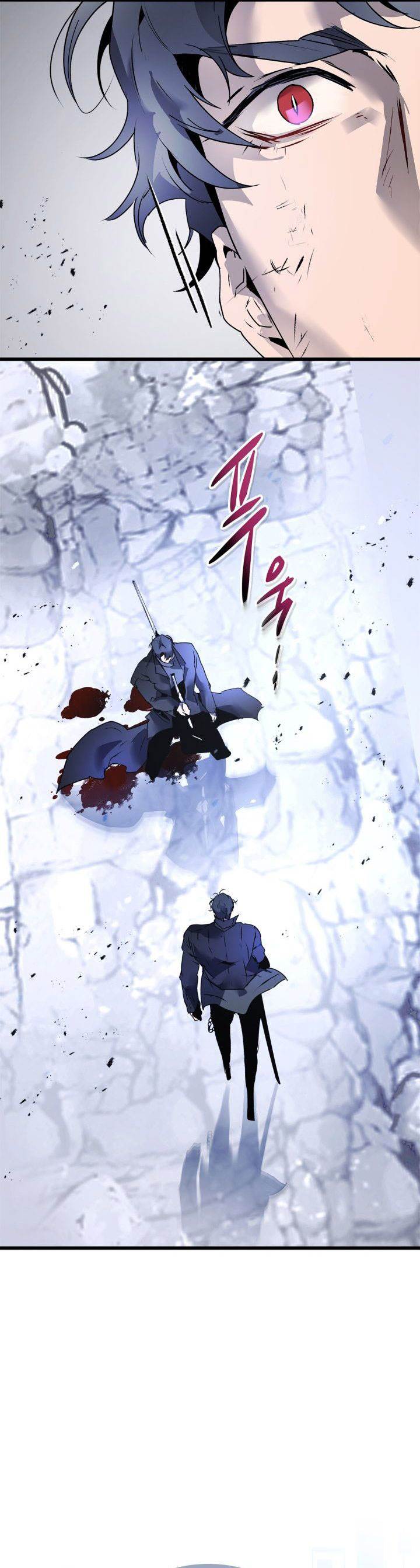 Leveling With the Gods Chap 131 - Next Chap 132