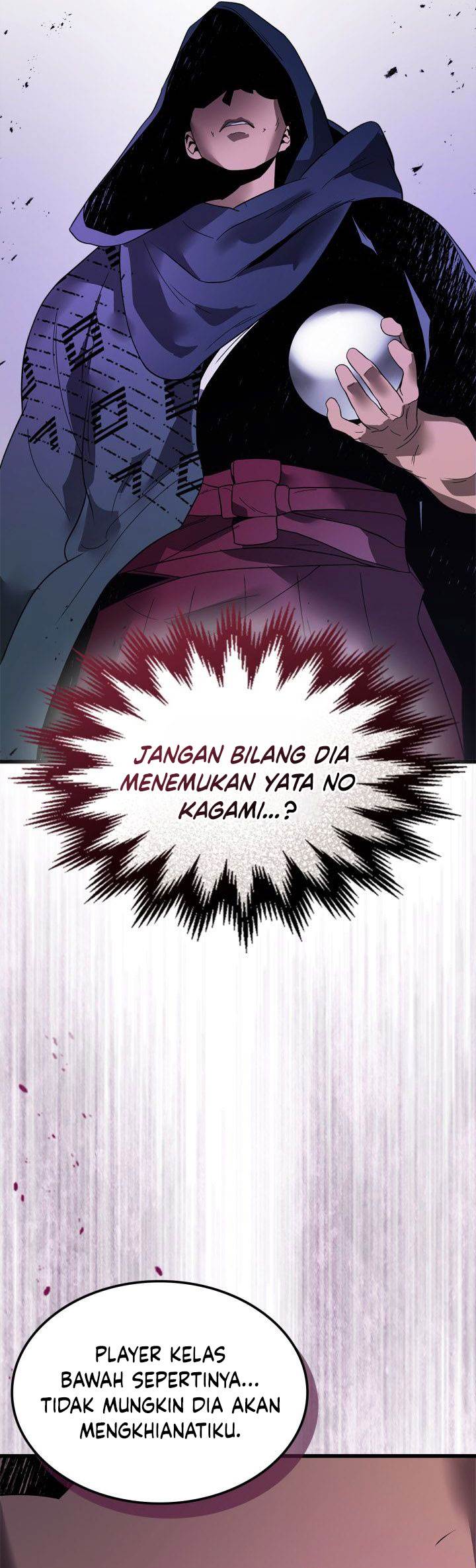 Leveling With the Gods Chap 131 - Next Chap 132