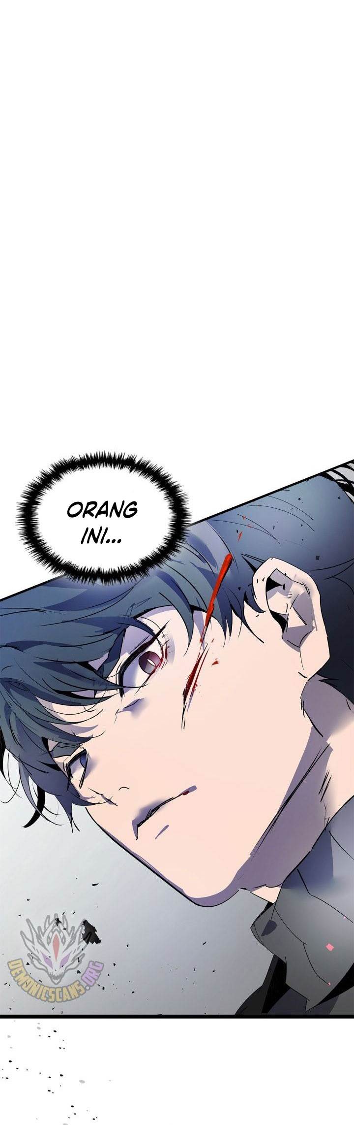Leveling With the Gods Chap 131 - Next Chap 132