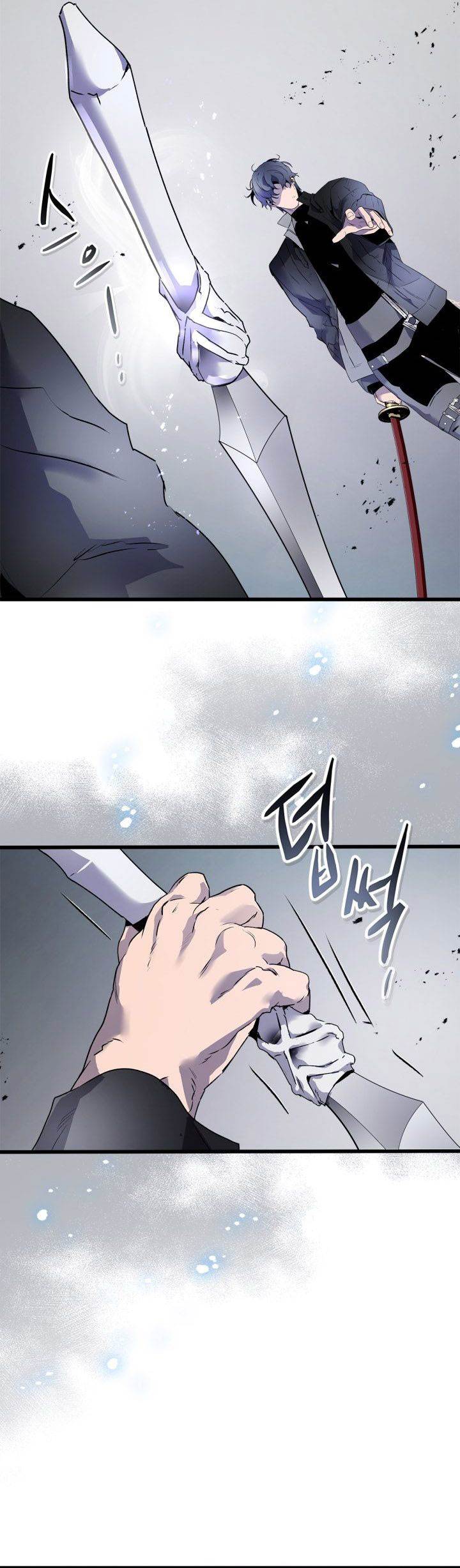 Leveling With the Gods Chap 131 - Next Chap 132