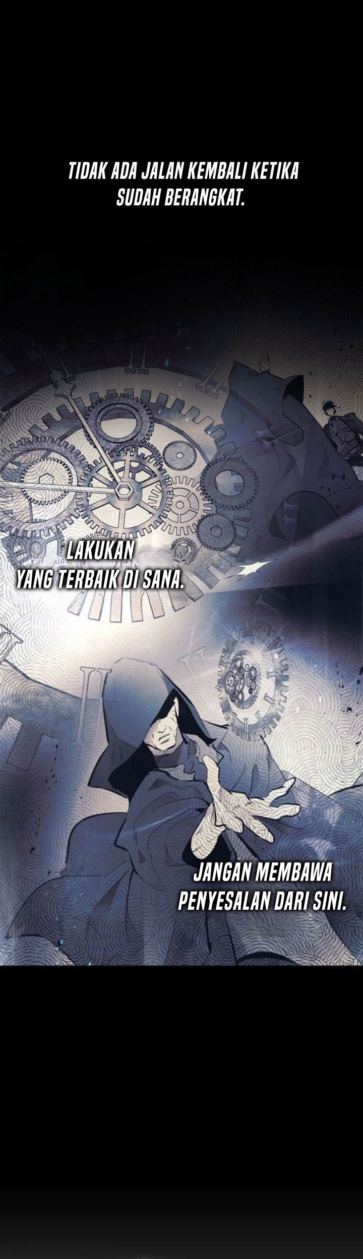 Leveling With the Gods Chap 131 - Next Chap 132