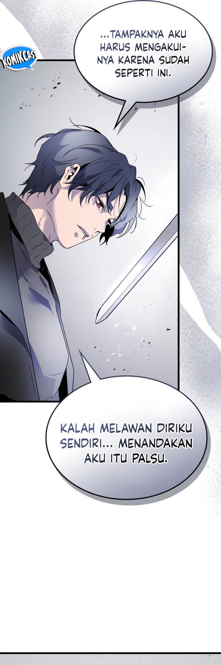 Leveling With the Gods Chap 131 - Next Chap 132