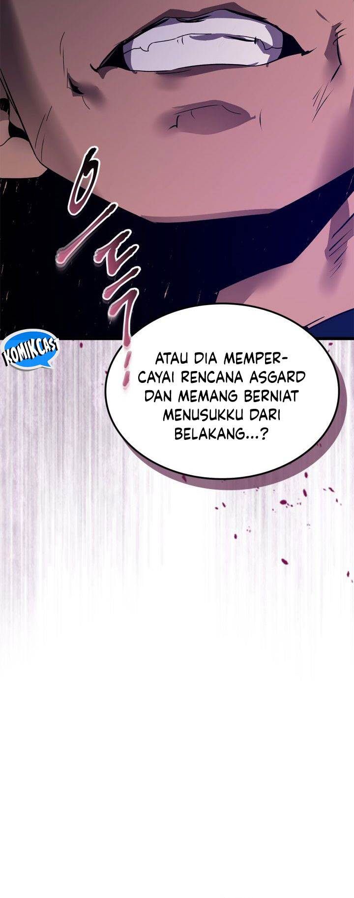 Leveling With the Gods Chap 131 - Next Chap 132