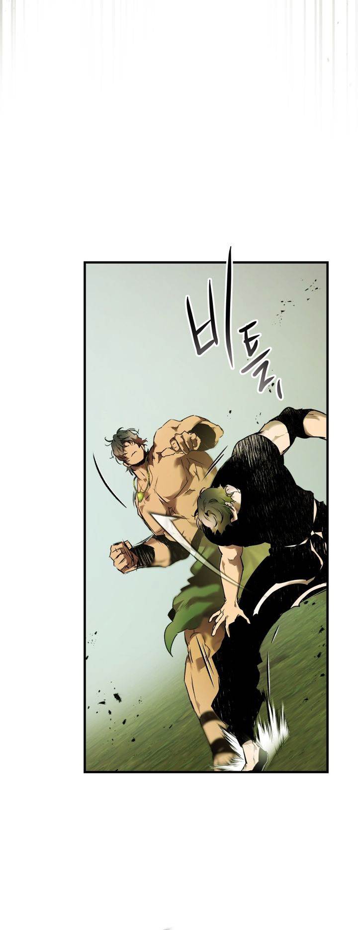 Leveling With the Gods Chap 132 - Next Chap 133