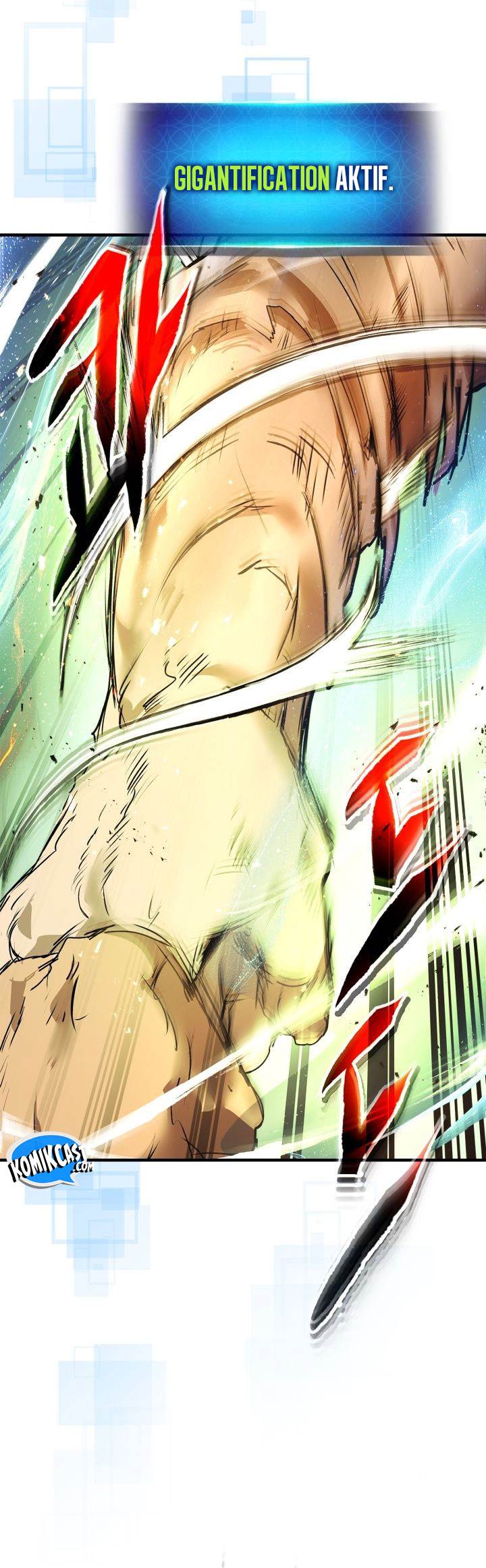 Leveling With the Gods Chap 132 - Next Chap 133