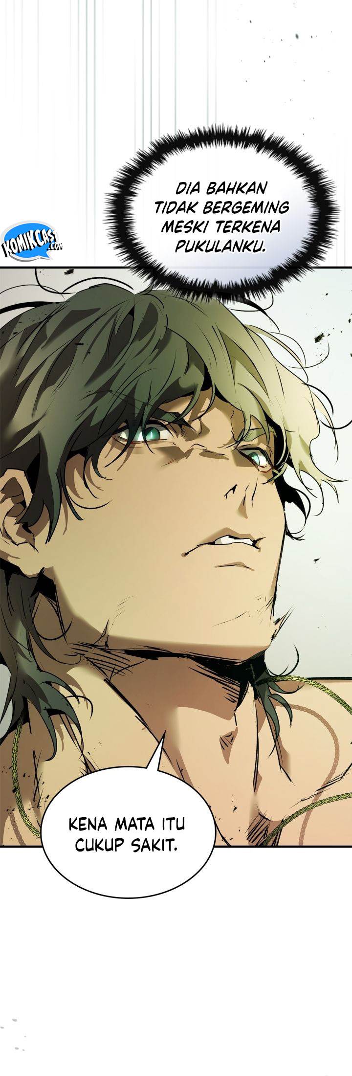 Leveling With the Gods Chap 132 - Next Chap 133