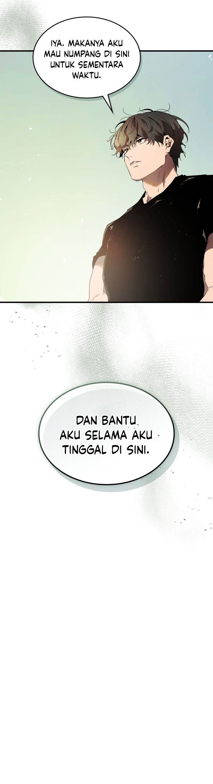 Leveling With the Gods Chap 132 - Next Chap 133
