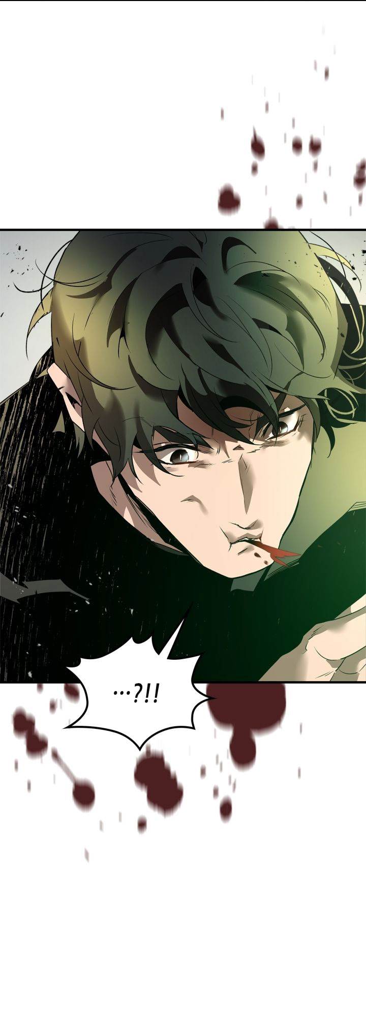 Leveling With the Gods Chap 132 - Next Chap 133