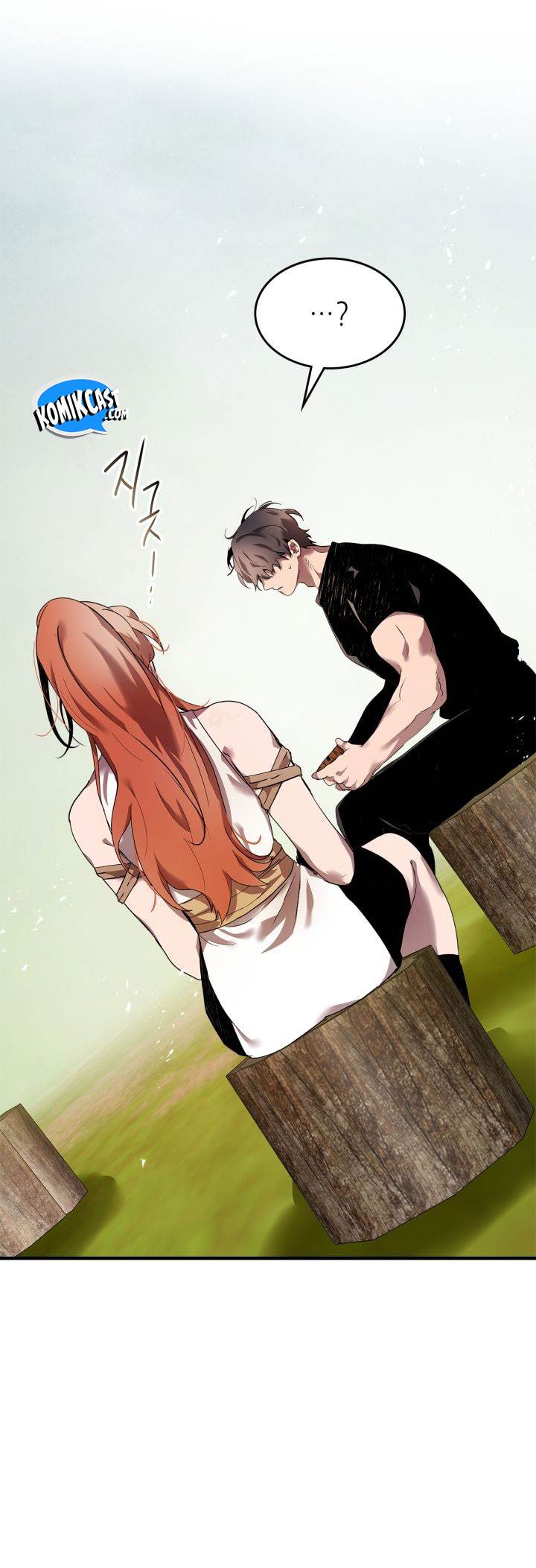 Leveling With the Gods Chap 132 - Next Chap 133