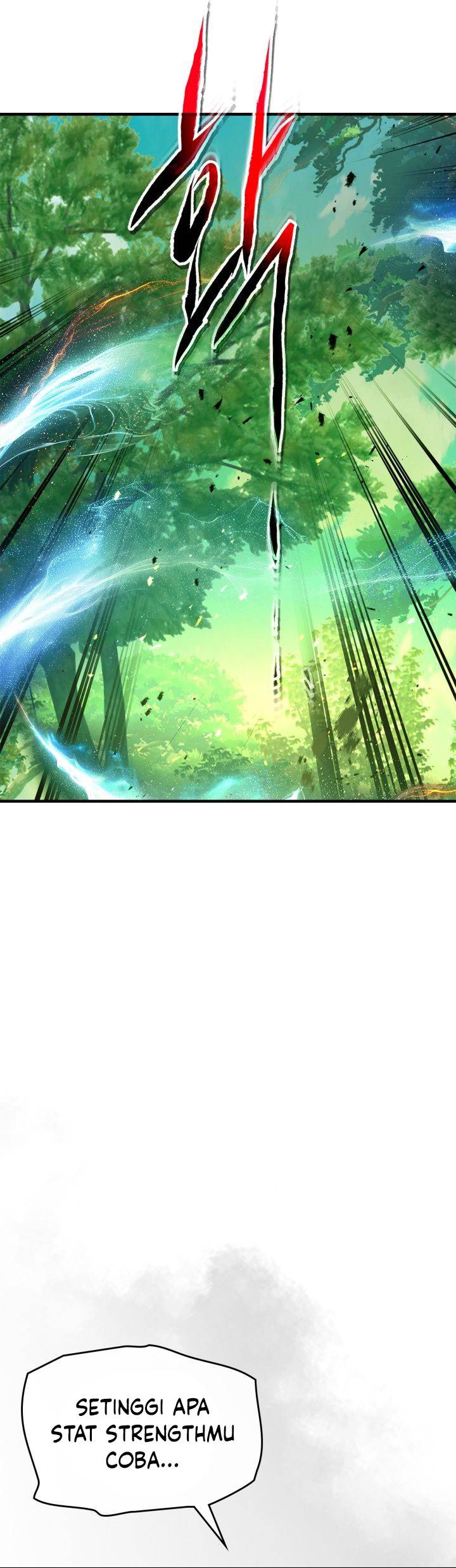 Leveling With the Gods Chap 132 - Next Chap 133