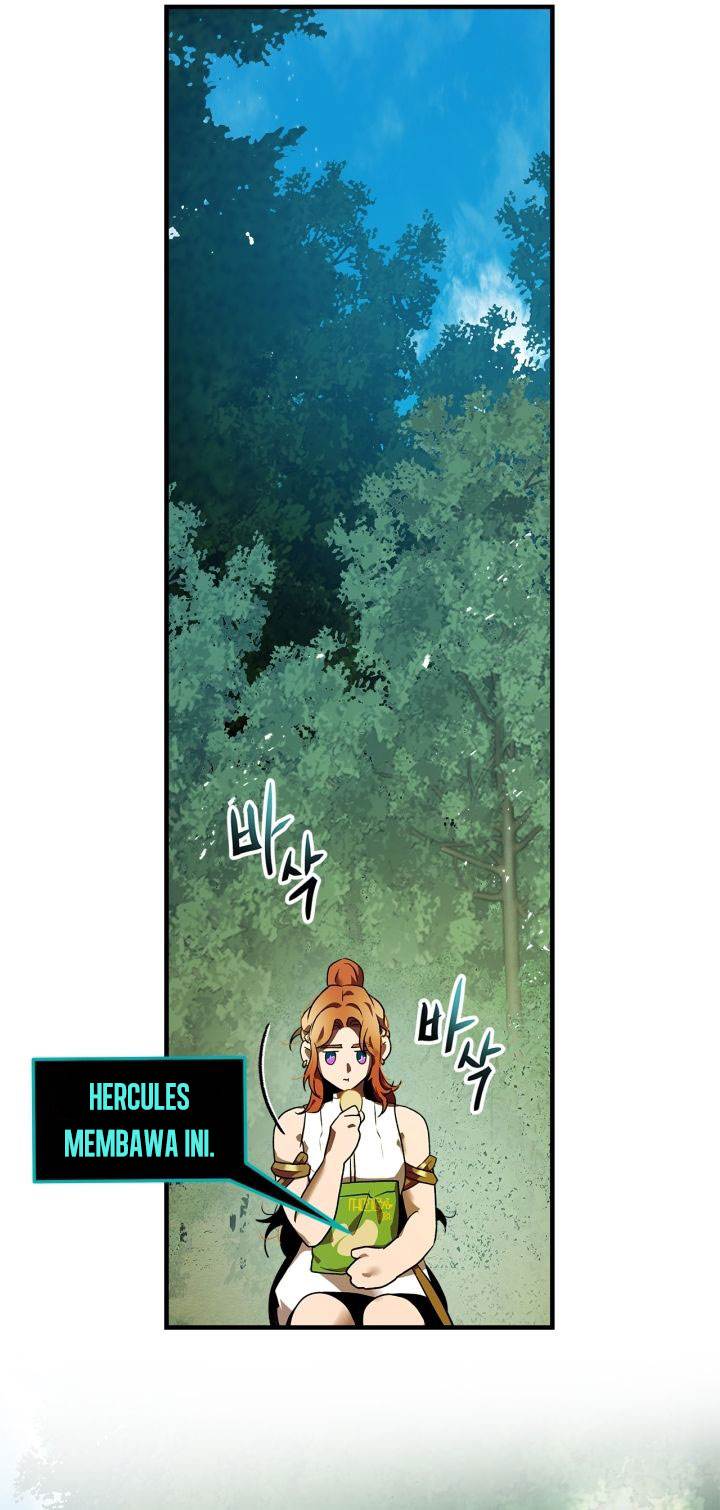 Leveling With the Gods Chap 132 - Next Chap 133