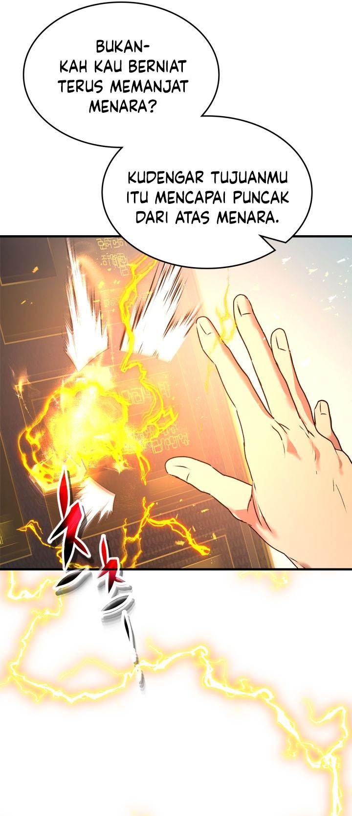 Leveling With the Gods Chap 132 - Next Chap 133