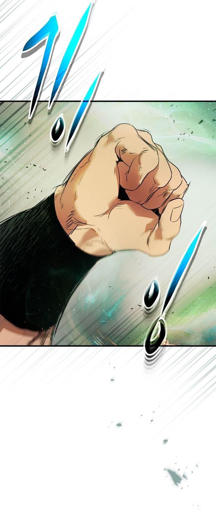 Leveling With the Gods Chap 132 - Next Chap 133