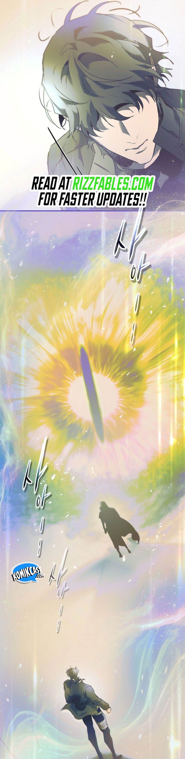 Leveling With the Gods Chap 133 - Next Chap 134