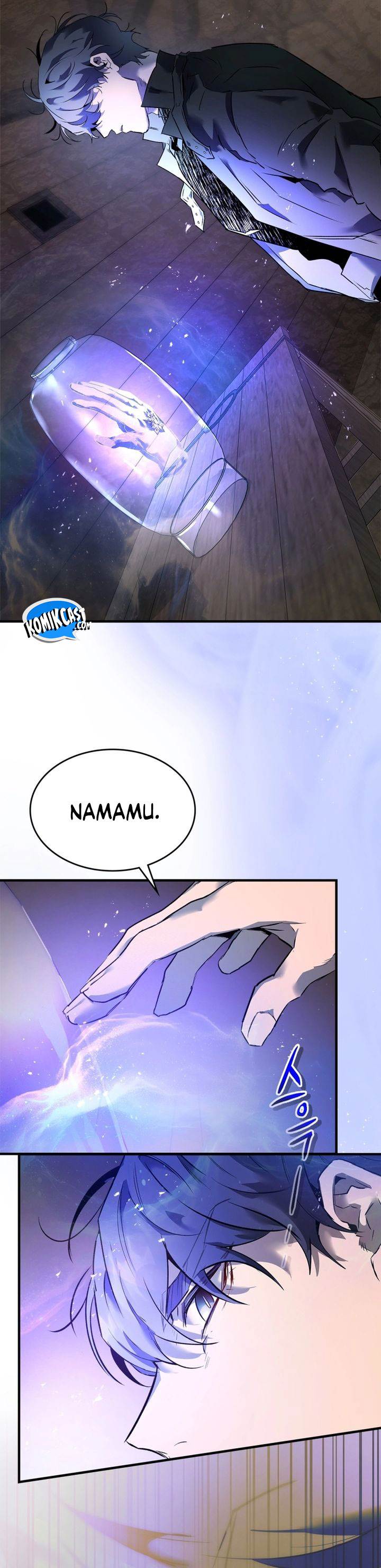 Leveling With the Gods Chap 133 - Next Chap 134