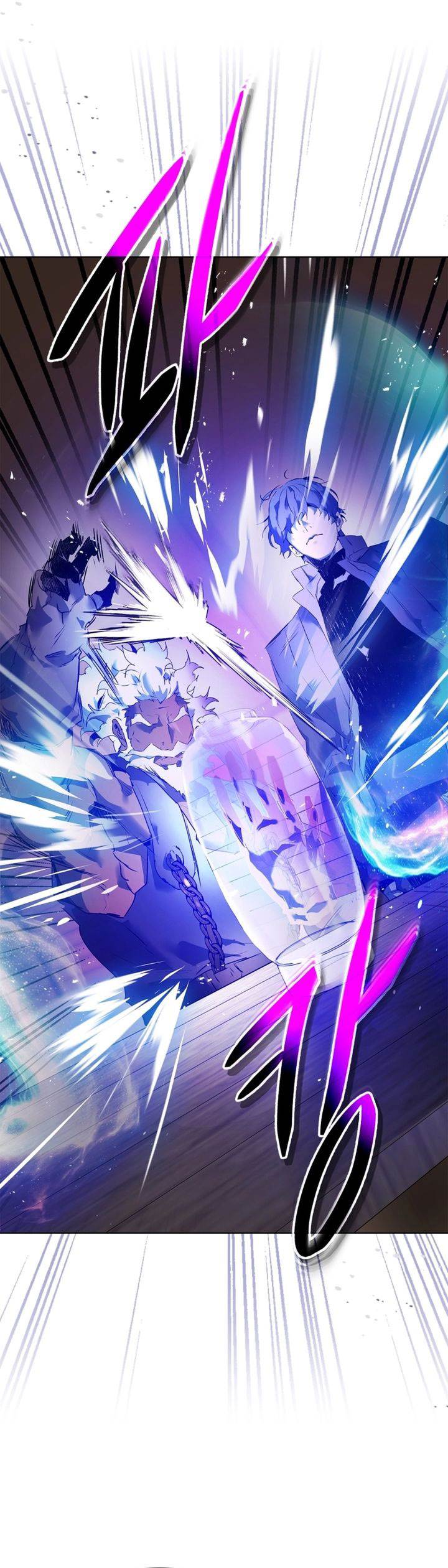 Leveling With the Gods Chap 133 - Next Chap 134