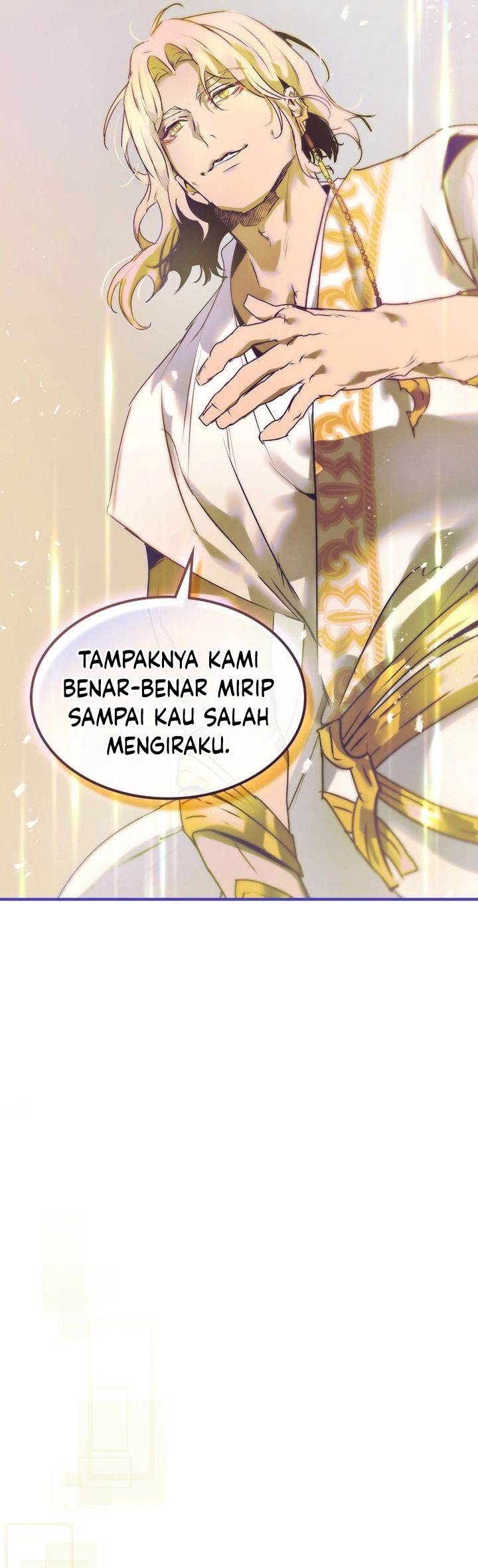 Leveling With the Gods Chap 133 - Next Chap 134