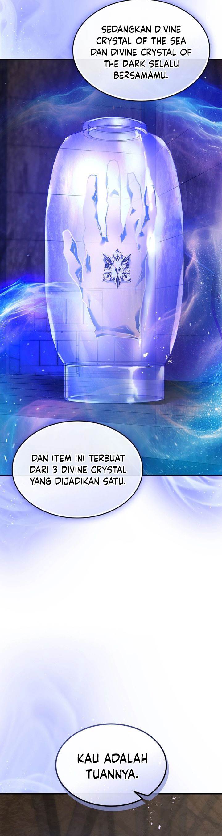 Leveling With the Gods Chap 133 - Next Chap 134