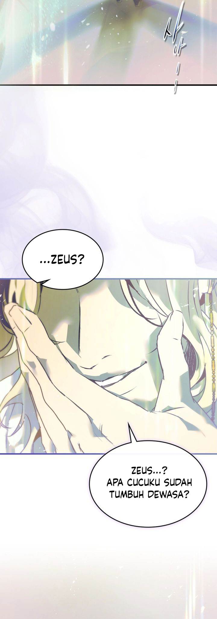 Leveling With the Gods Chap 133 - Next Chap 134
