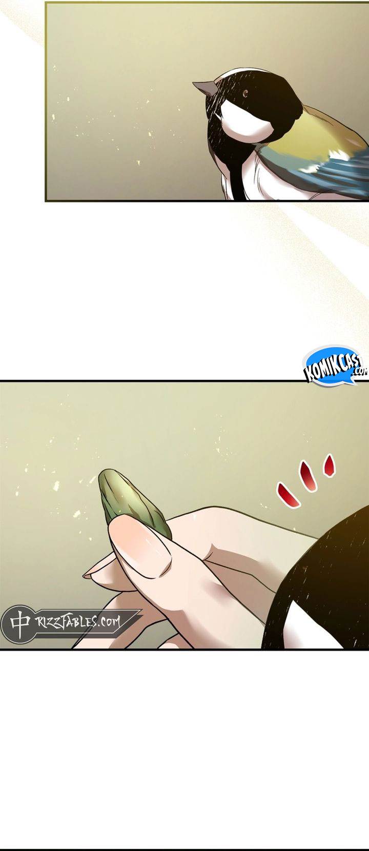 Leveling With the Gods Chap 133 - Next Chap 134