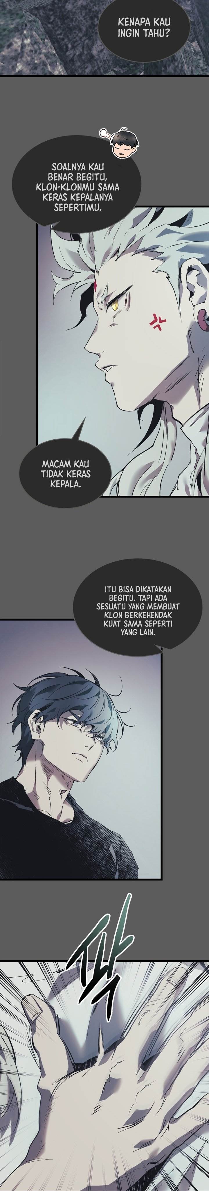 Leveling With the Gods Chap 141 - Next Chap 142
