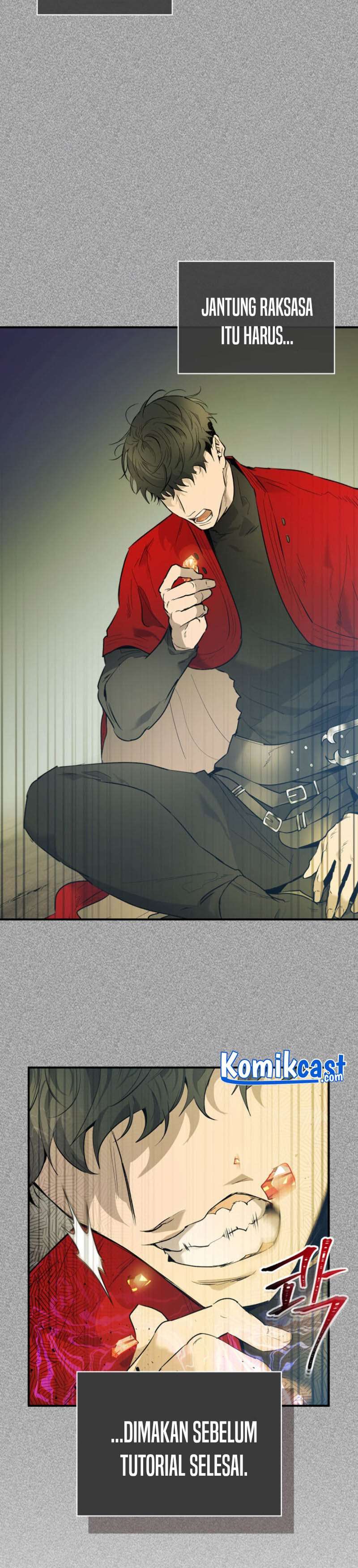 Leveling With the Gods Chap 16 - Next Chap 17