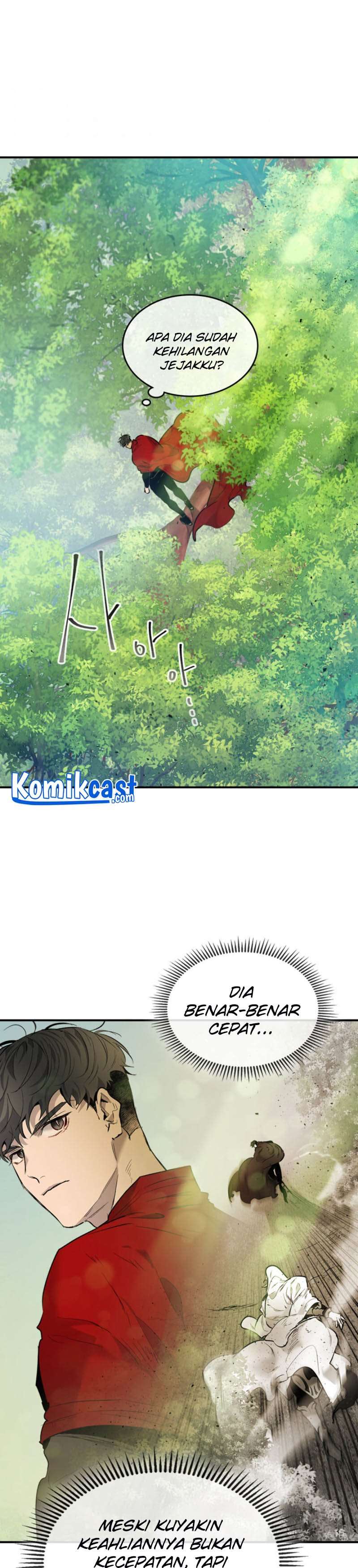 Leveling With the Gods Chap 16 - Next Chap 17