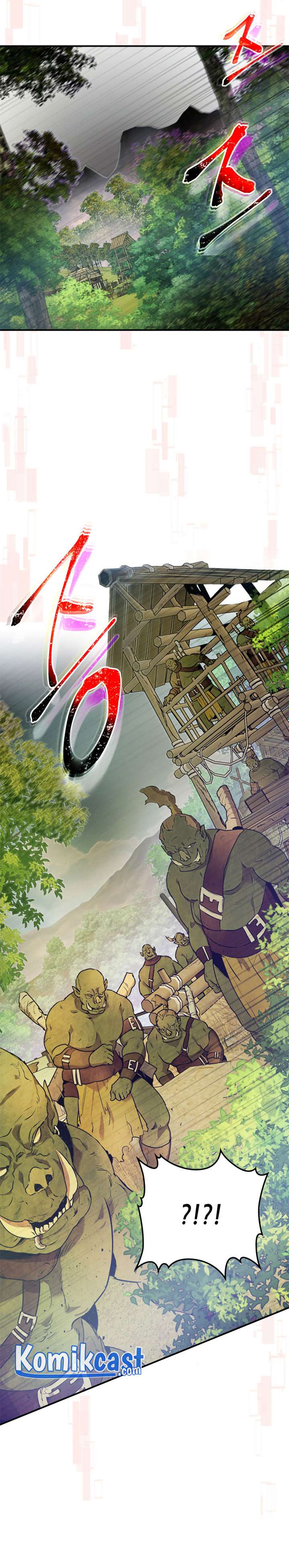 Leveling With the Gods Chap 17 - Next Chap 18