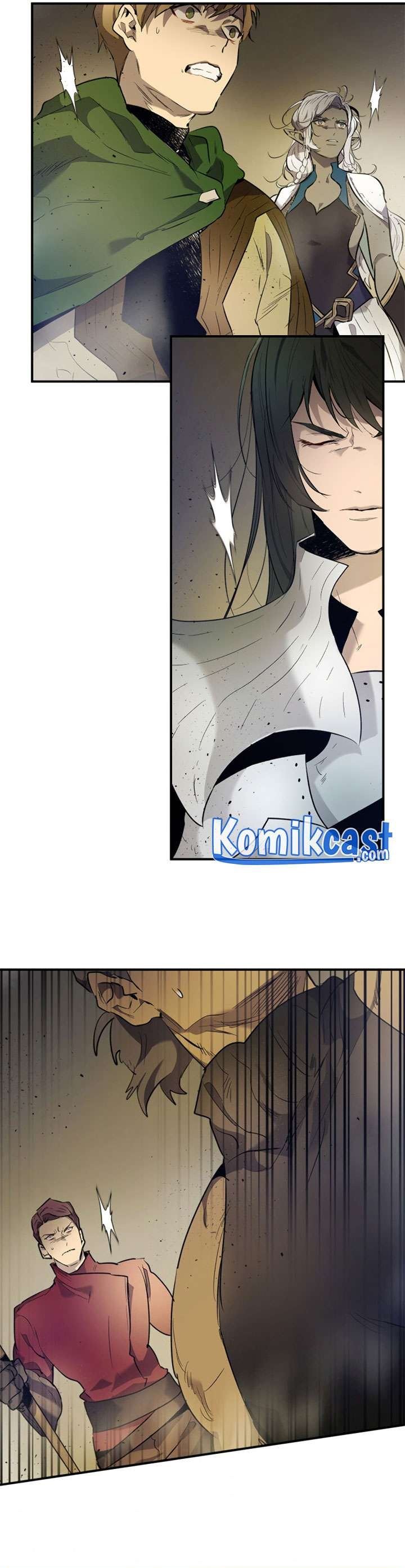 Leveling With the Gods Chap 18 - Next Chap 19