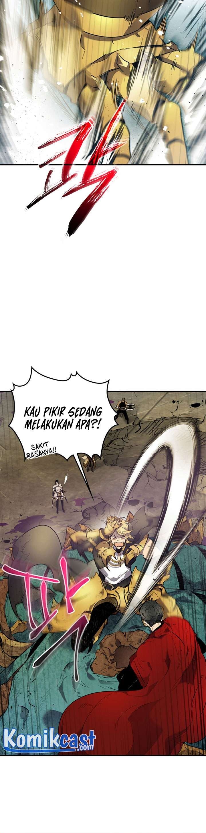 Leveling With the Gods Chap 18 - Next Chap 19