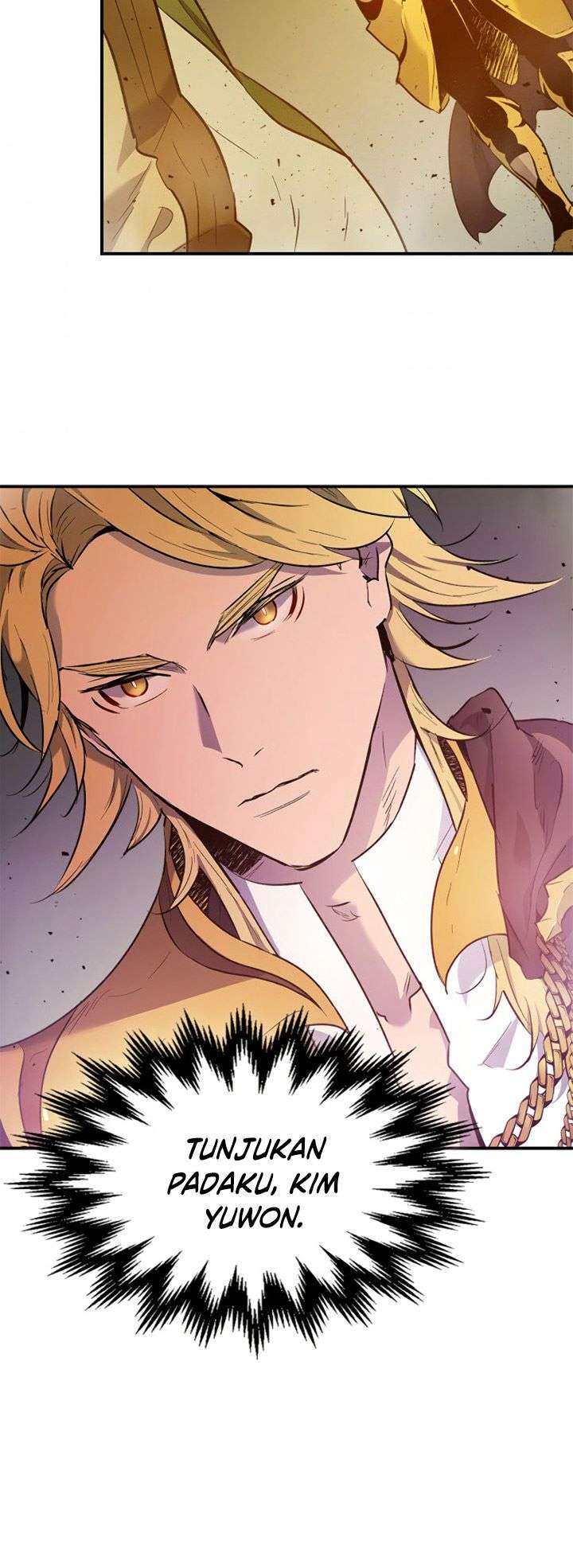 Leveling With the Gods Chap 19 - Next Chap 20