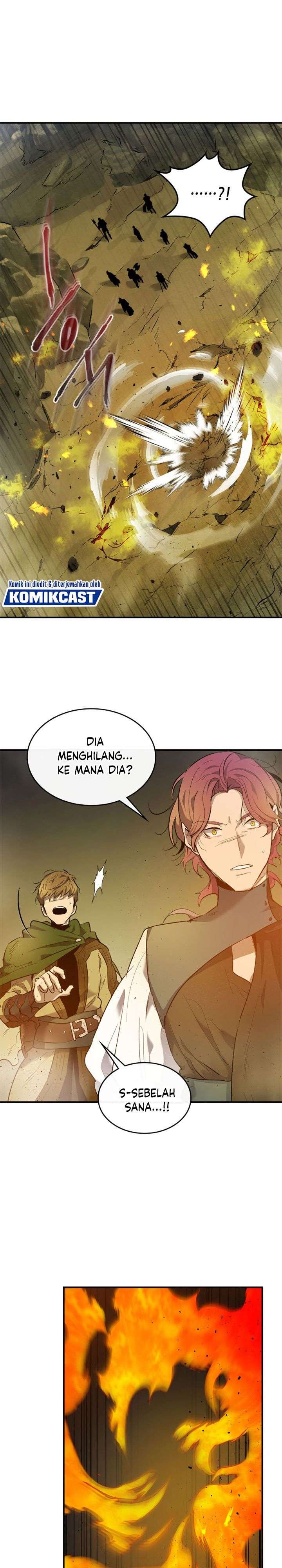Leveling With the Gods Chap 19 - Next Chap 20