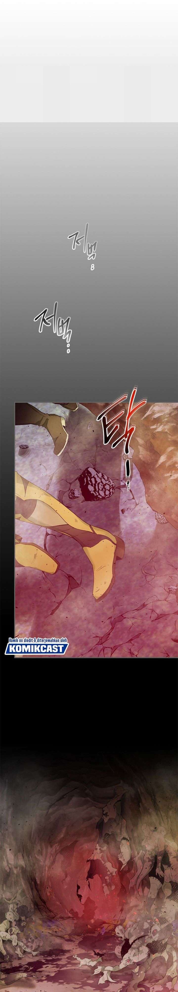 Leveling With the Gods Chap 20 - Next Chap 21