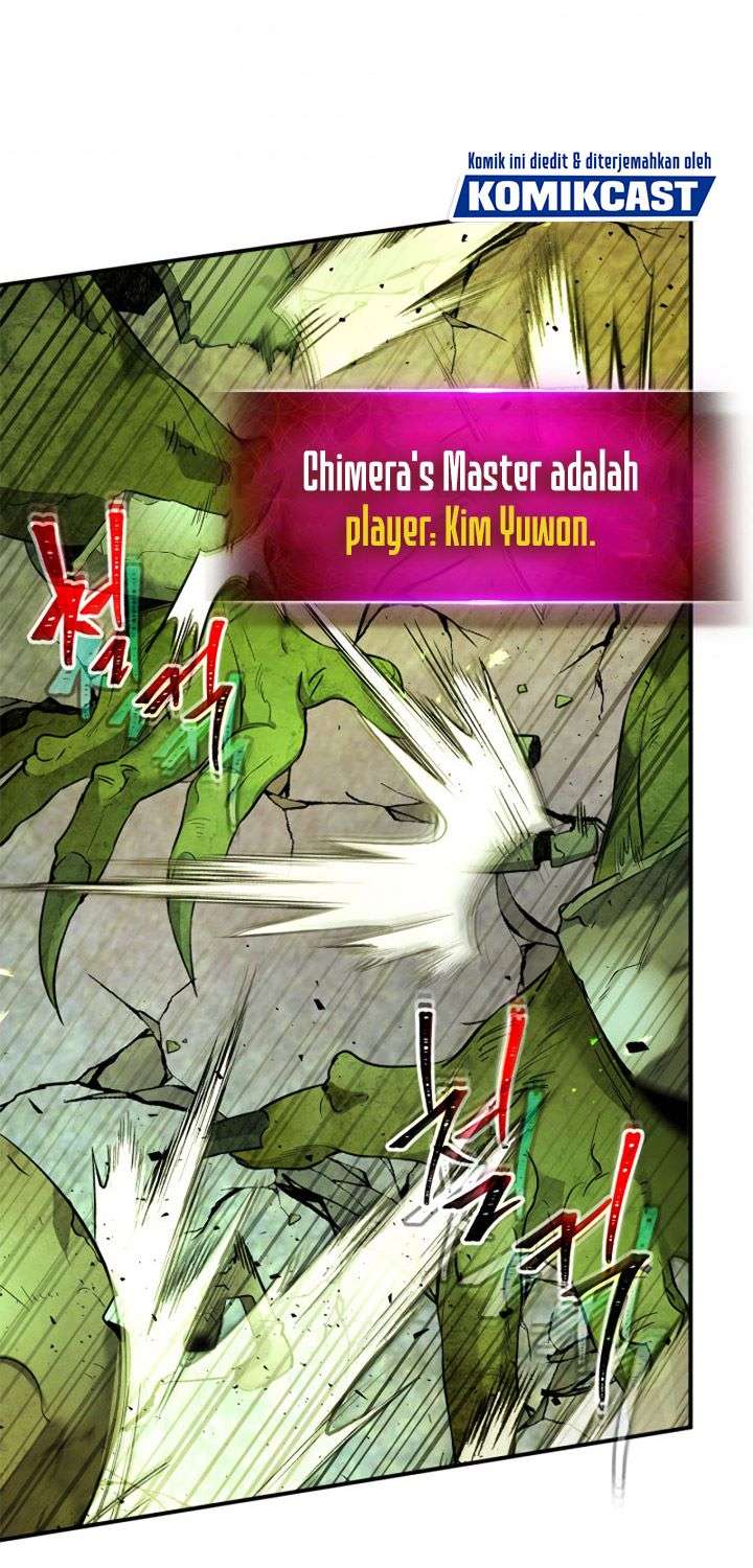 Leveling With the Gods Chap 20 - Next Chap 21