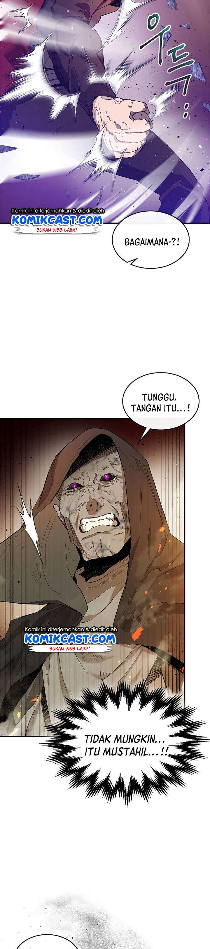 Leveling With the Gods Chap 21 - Next Chap 22