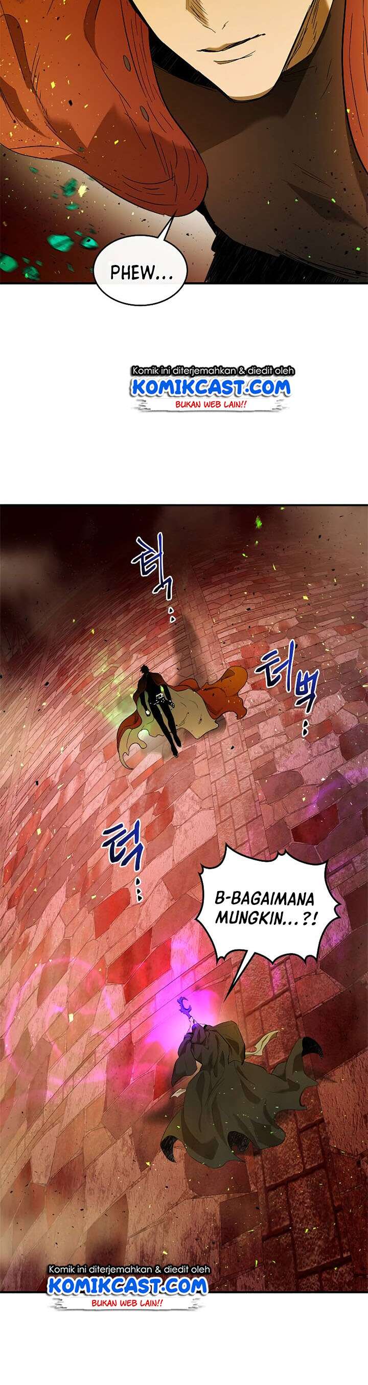 Leveling With the Gods Chap 21 - Next Chap 22